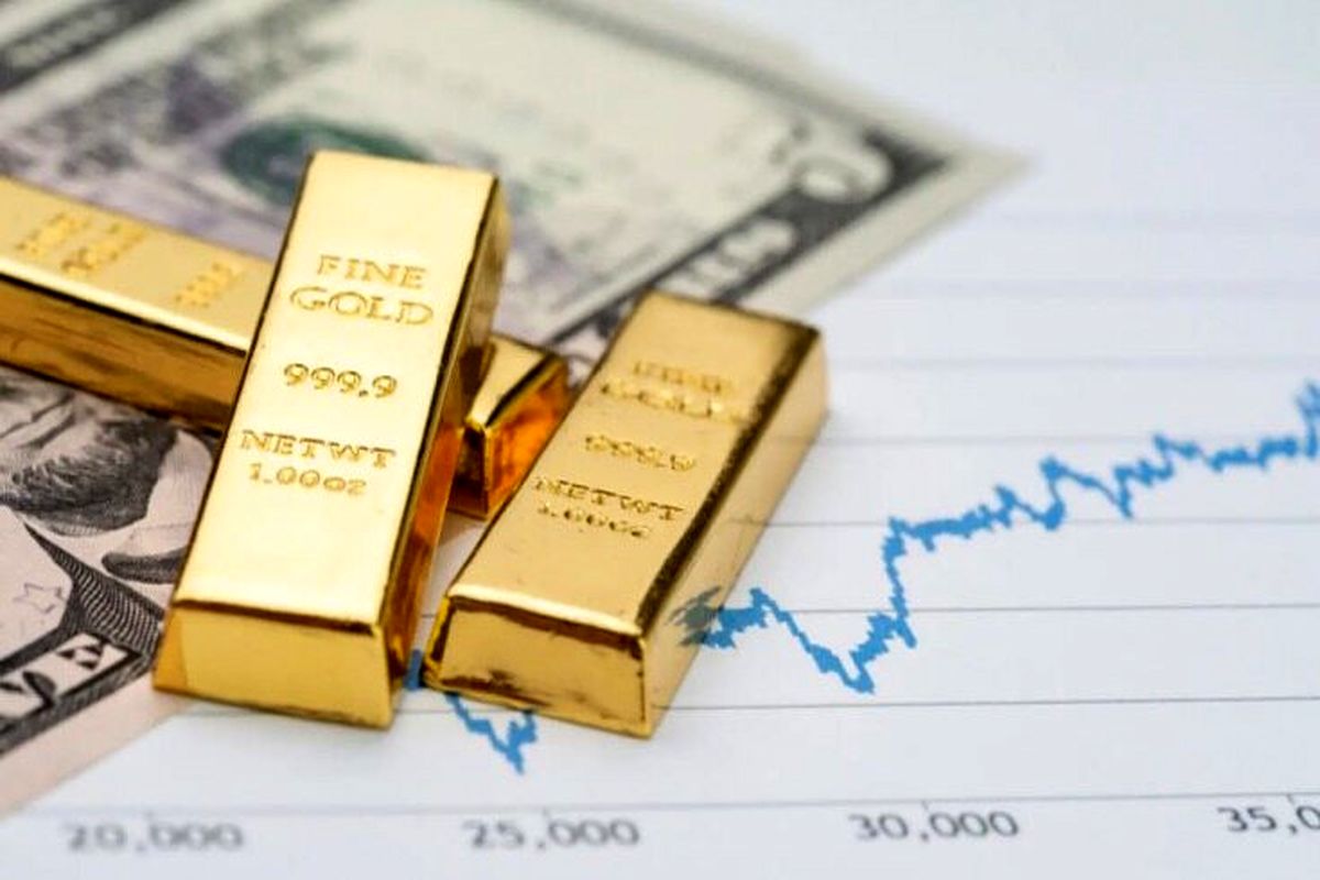خروج سرمایه‌گذاران از بازار طلا 