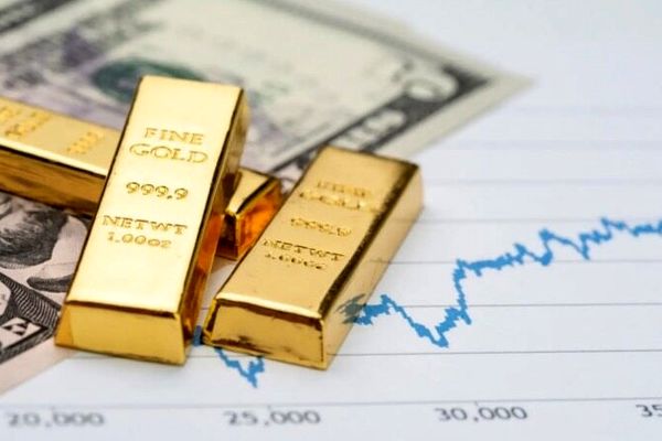 خروج سرمایه‌گذاران از بازار طلا 
