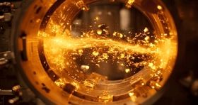 راکتور هسته‌ای در کمال ناباوری می‌تواند طلا تولید کند!