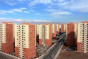متقاضیان مسکن ملی بخوانند؛ زمان تحویل مشخص شد