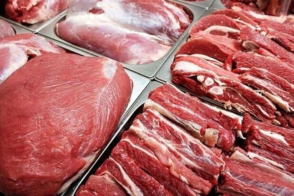 جدیدترین قیمت گوشت در بازار مشخص شد 