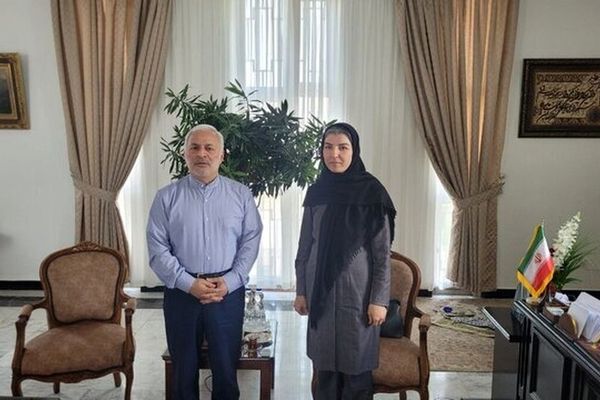 ماجرای عجیب ناپدید شدن زن ایرانی در فرانسه / چه بلایی بر سر او آمد؟