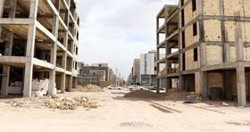 کمک زمین‌های مازاد دولتی به پروژه مسکن ملی / کمبود زمین جبران می‌شود + فیلم