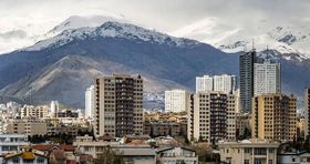 کاهش نرخ دلار خانه های لوکس را هم ارزان کرد
