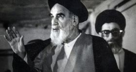 نظر امام خمینی درباره عاقبت خیانت به فرهنگیان