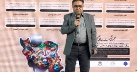 تحول تولید با فناوری‌های پیشرفته در صنعت رنگ و رزین
