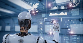 تحول بزرگ در بازار کار / ۱۴ میلیون شغل از بین می رود! 