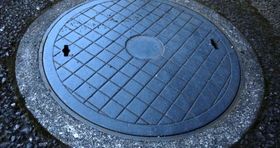 کدام نوع دریچه منهول مناسب پروژه شماست؟
