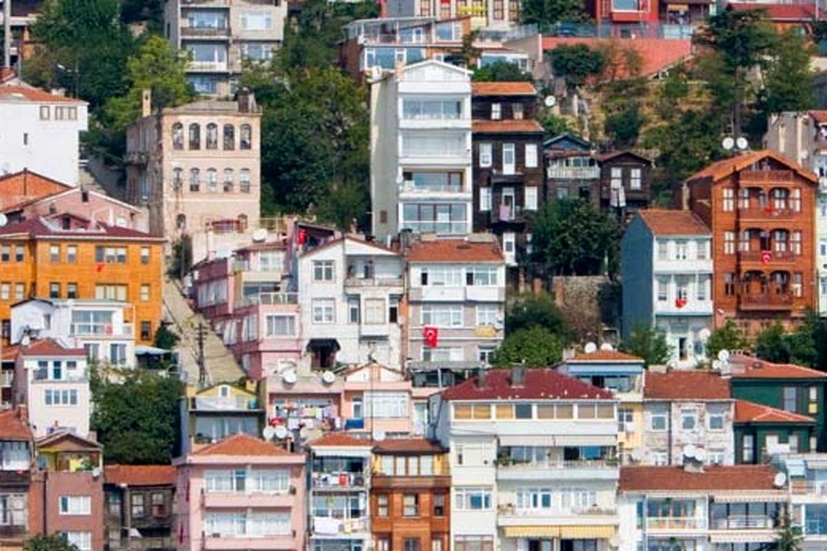 افزایش اجاره‌ املاک، خشم مردم ترکیه را برانگیخت