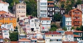 افزایش اجاره‌ املاک، خشم مردم ترکیه را برانگیخت