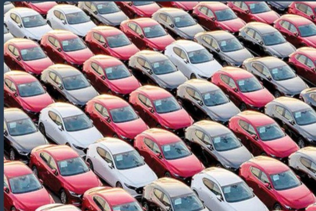 چگونه خودرو اقساطی بخریم
