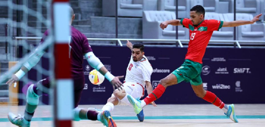 مهدی جاوید: تیم ملی در برنامه ریزی تاکتیکی باید بهتر عمل کند / سه بازیکن نمایش قابل قبولی داشتند