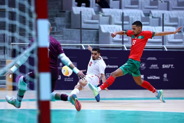 مهدی جاوید: تیم ملی در برنامه ریزی تاکتیکی باید بهتر عمل کند / سه بازیکن نمایش قابل قبولی داشتند