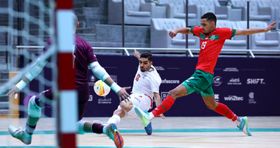 مهدی جاوید: تیم ملی در برنامه ریزی تاکتیکی باید بهتر عمل کند / سه بازیکن نمایش قابل قبولی داشتند