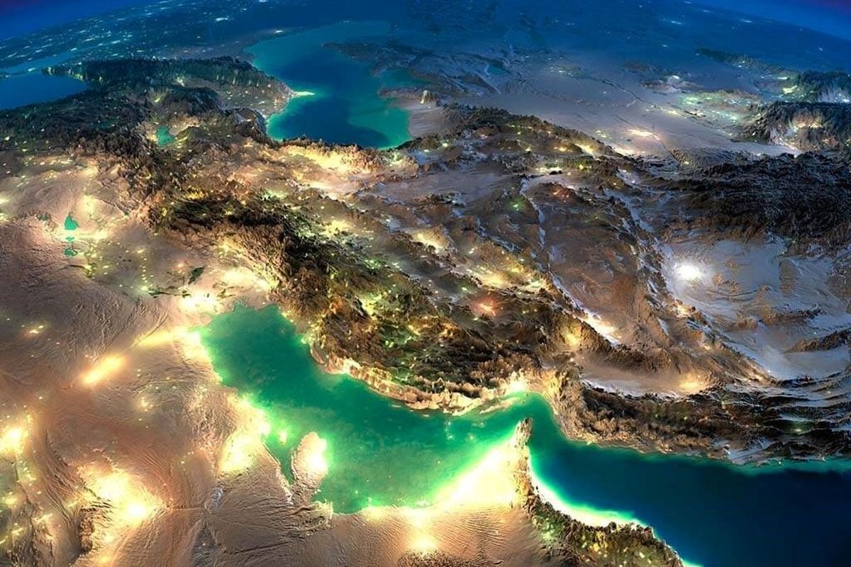 آغاز جنگ ژئوپلیتیکی در خلیج فارس / اعراب برای غارت گنج ایران اقدام کردند