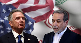 نماینده ترامپ: یک گفتگوی بسیار مثبت و سازنده با ایران داشتیم