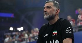 عطایی: والیبال ایران بی کیفیت شد