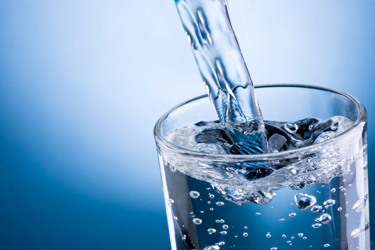 اهمیت حفظ آب بدن در تابستان