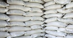 کشف محموله ۴ میلیاردی برنج در جنوب تهران