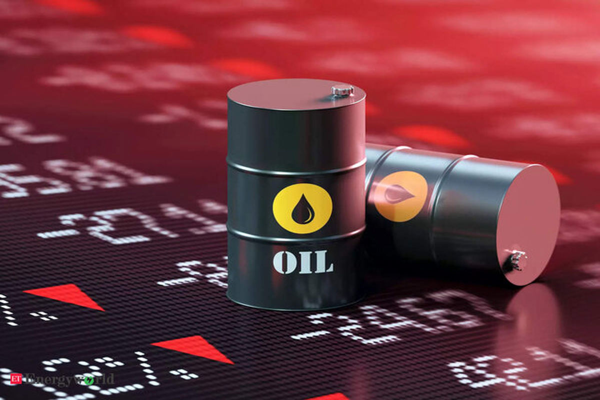 رکورد جالب صادرات نفت ایران در ۵ سال