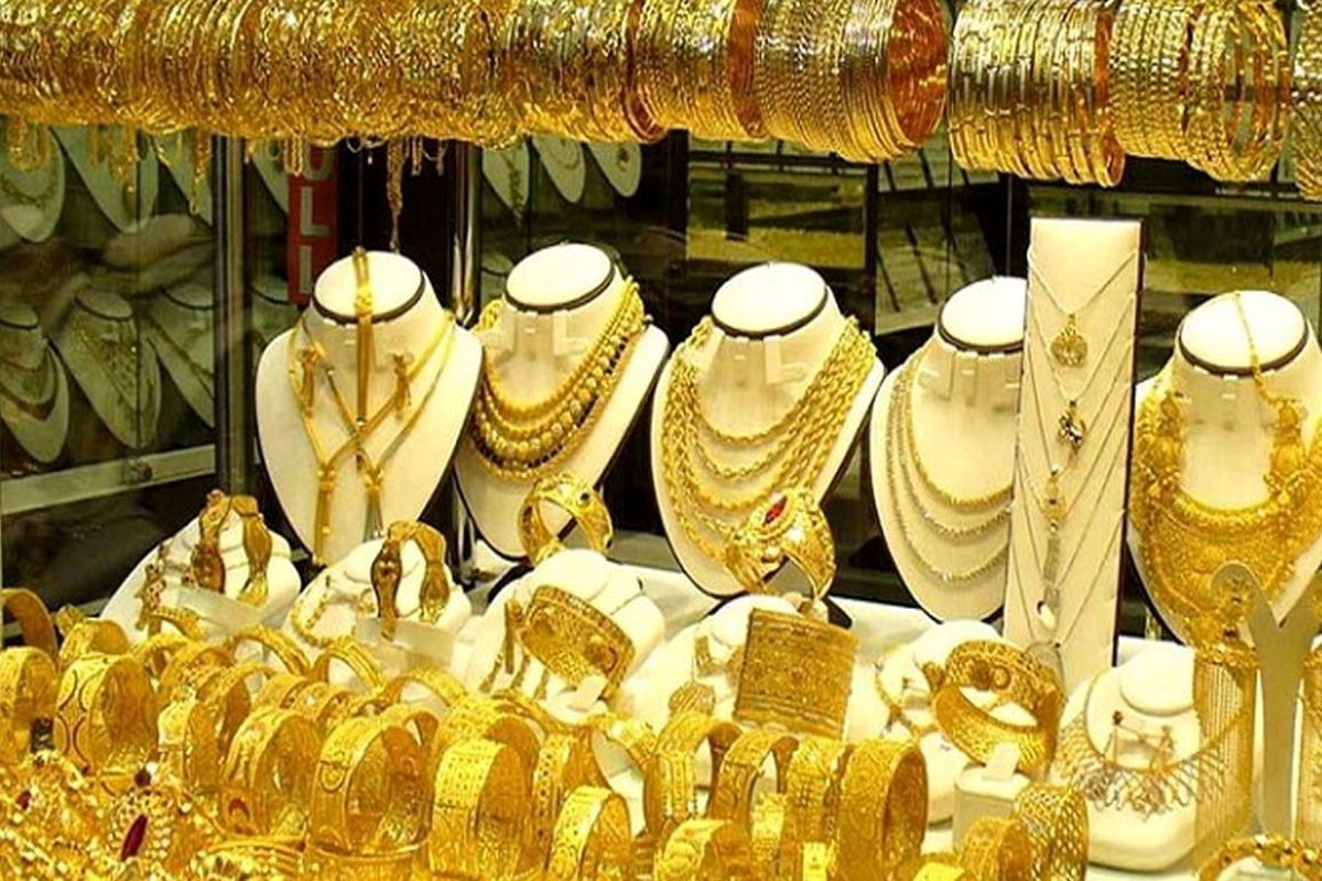 قیمت طلا روند صعودی به خود گرفت / سکه وارد کانال ۲۶ میلیون تومان شد 