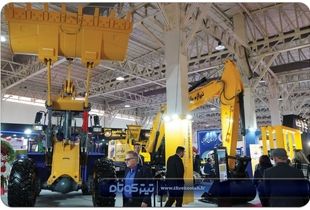 Showcasing the strength of Iran's mining industry at ConMine 2025