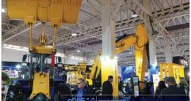 Showcasing the strength of Iran's mining industry at ConMine 2025