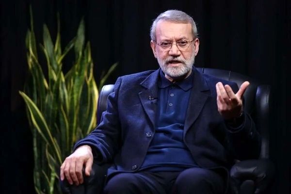 هشدار فوری لاریجانی درباره نقشه شوم اسرائیل صادر شد