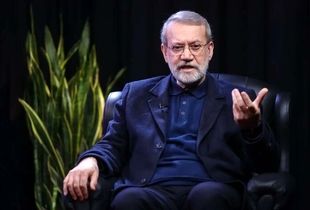 هشدار فوری لاریجانی درباره نقشه شوم اسرائیل صادر شد