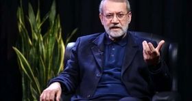 هشدار فوری لاریجانی درباره نقشه شوم اسرائیل صادر شد