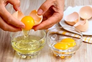 فواید مصرف تخم مرغ برای سلامتی