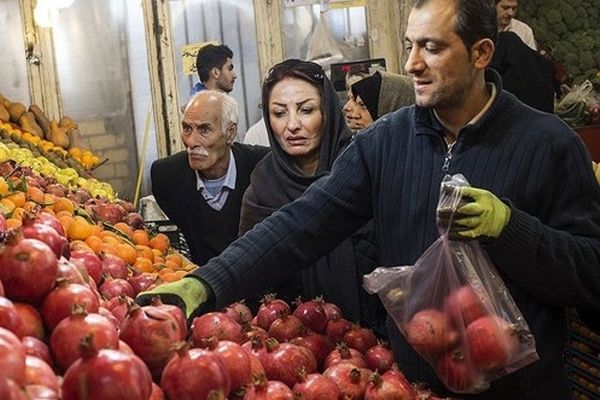 اختلاف عجیب قیمت میوه در میادین و مغازه‌ها / وضعیت بازار میوه‌های پاییزی