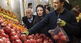 اختلاف عجیب قیمت میوه در میادین و مغازه‌ها / وضعیت بازار میوه‌های پاییزی