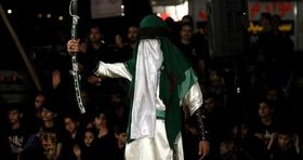 مراسم خاص عزاداری محرم در خوزستان / از سینه زنی سه سنگ تا آیین کولَکی