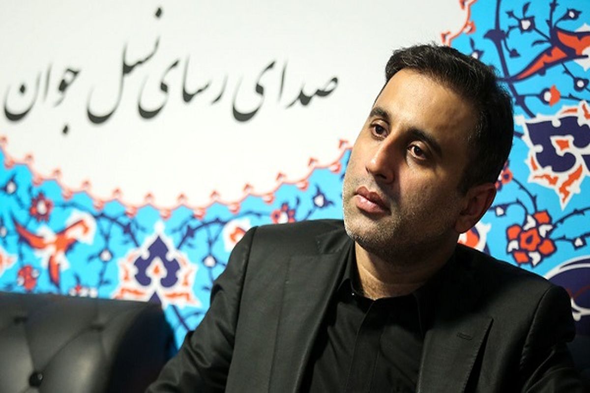 سعیدی: راهکارهای هاشمی برای رفع چالش‌های حوزه ورزش موثر خواهد بود 