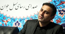 سعیدی: راهکارهای هاشمی برای رفع چالش‌های حوزه ورزش موثر خواهد بود 