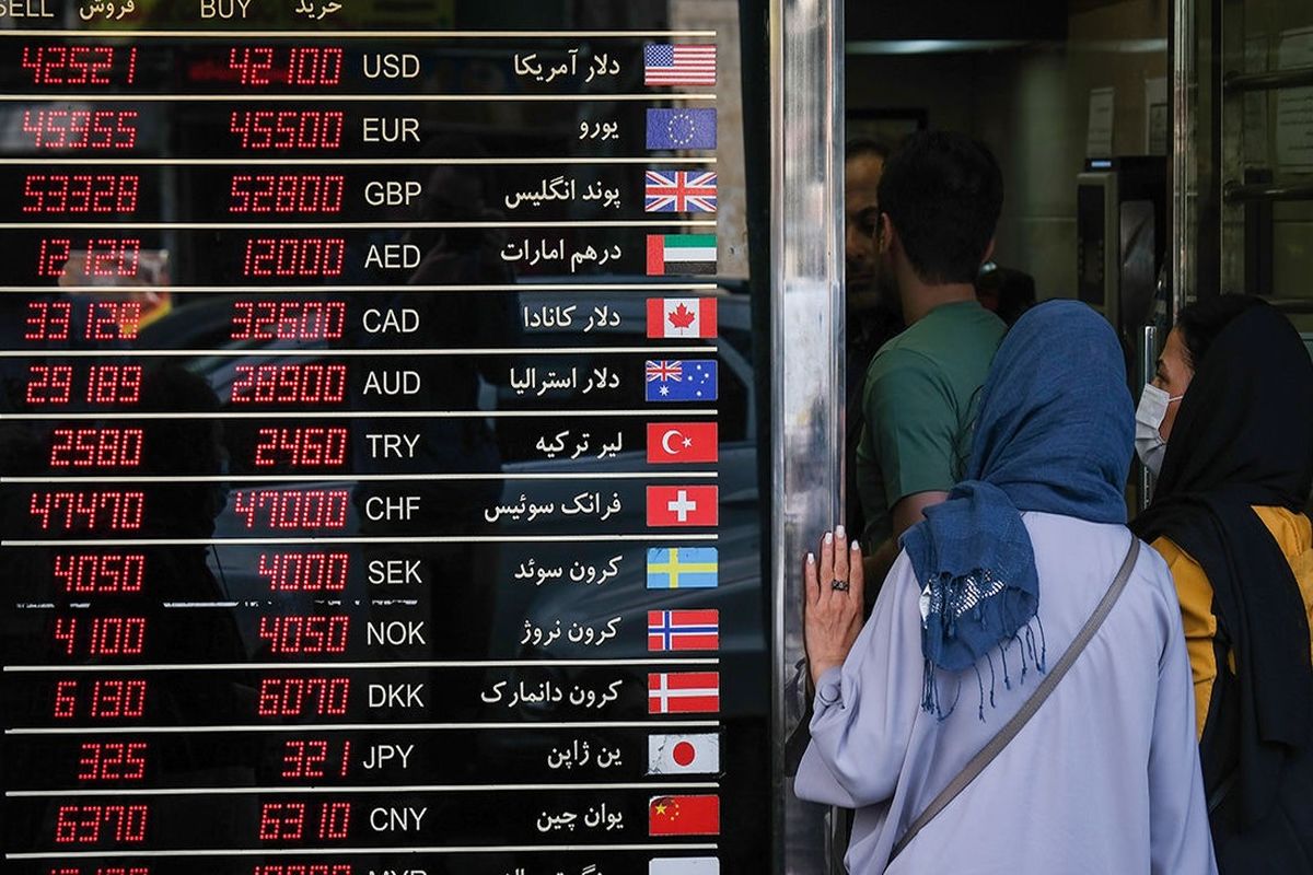 سرنوشت قیمت دلار ۱۳ روز دیگر مشخص می‌شود