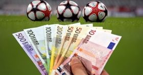 ارزش ۲.۳ هزار میلیارد تومانی قرارداد فوتبالیست‌ها