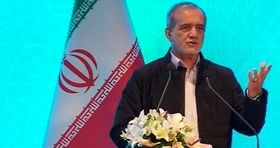 بازدید رئیس‌جمهور از نمایشگاه «ایران‌ساخت» و «دستاوردهای پژوهش» 