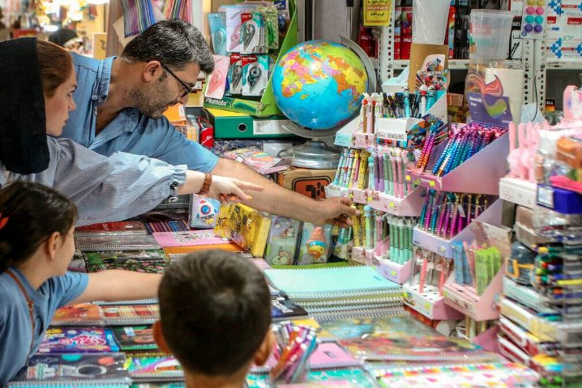 آغاز به کار نمایشگاه‌های پاییزه ۱۴۰۴ تحت عنوان «مهرِ بازار»