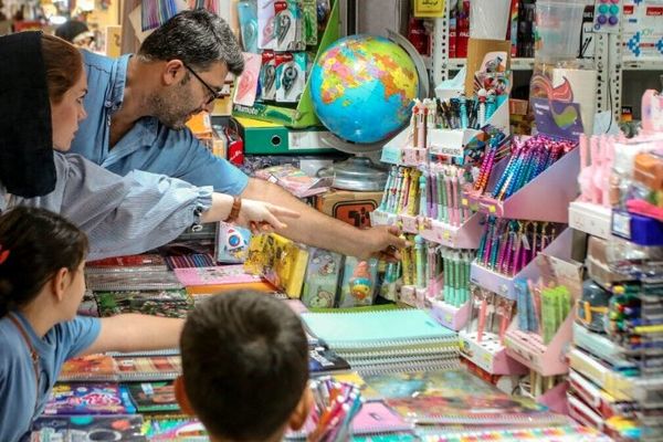 آغاز به کار نمایشگاه‌های پاییزه ۱۴۰۴ تحت عنوان «مهرِ بازار»