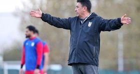 تصمیم عجیب قلعه نویی در اردوی تیم ملی