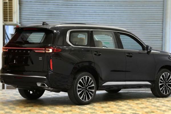 شرایط ثبت نام خودروهای اکستریم به صورت نقد و اقساط
