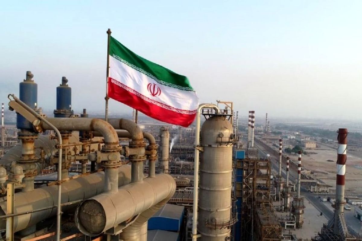 بازگشت ایران به جایگاه سوم تولید کننده نفت اوپک