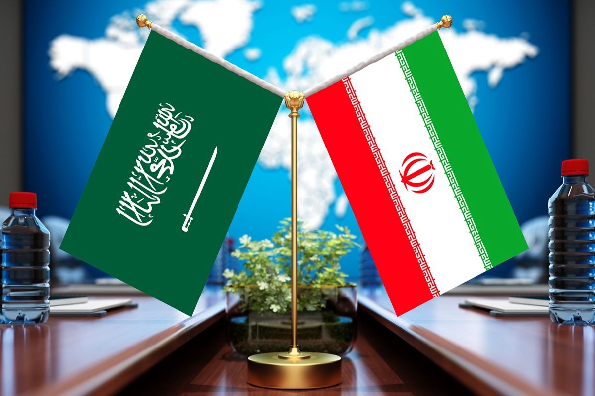 خیانت بزرگ عربستان به ایران / ترامپ کار خودش را کرد