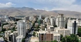 کاهش ۶۰ درصدی معاملات مسکن تهران در ۱۴۰۲