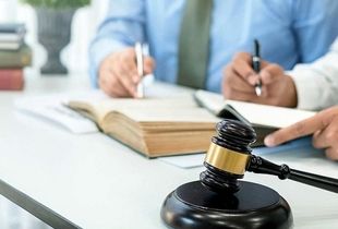 مراحل گرفتن وکیل ارث
