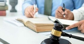 مراحل گرفتن وکیل ارث
