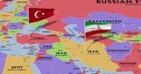 پیشکش بزرگ آمریکا با دور زدن ایران به ترکیه رسید