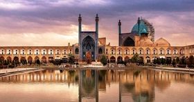 ۳ شب سفر به اصفهان با تور هوایی چقدر هزینه دارد؟ + جدول